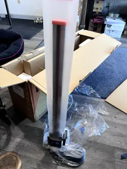 MITUTOYO ELECTRONIC HEIGHT GAGE: 18