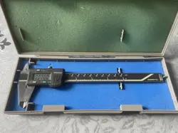 GENUINE ORIGINAL MITUTOYO 500-133 CD-6