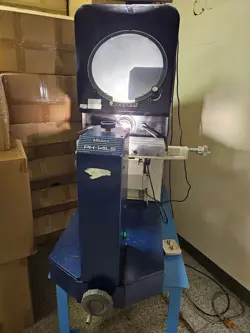 MITUTOYO PH-14LS - 14