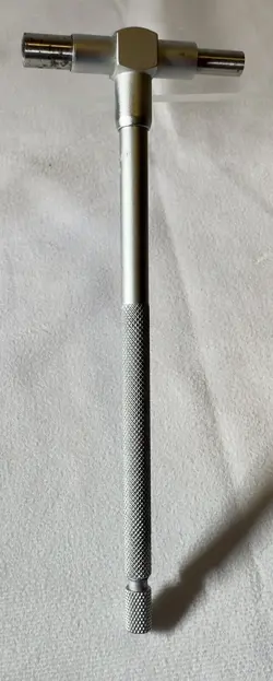 MITUTOYO INTERNAL DIAMETER MEASUREMENT TOOL 