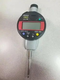 MITUTOYO DIGIMATIC INDICATOR 543-480B