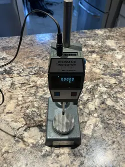 MITUTOYO DIGIMATIC INDICATOR 0001-12