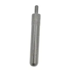 CONTACT ELEMENT SHELL CONTACT POINT FOR DIAL INDICATOR M2.5MM MITUTOYO 12AAA254