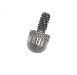 ELEMENT SHELL CONTACT POINT FOR DIAL INDICATOR 5MM LENGTH M2.5 MITUTOYO 101386