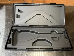 CALIPER BOX