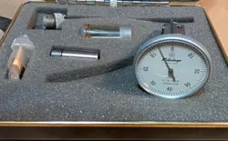 .0001 GRAD/RANGE