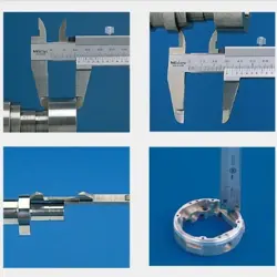VERNIER CALIPER 12