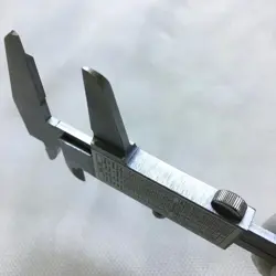 12 INCH 300MM