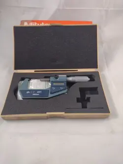 25-50MM IN BOX