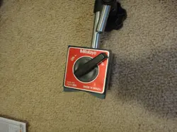 7011BN MAGNETIC BASE