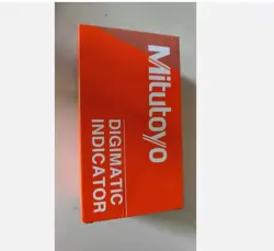 BRAND NEW MITUTOYO 543-390B ABSOLUTE LCD DIGIMATIC INDICATOR 0-12.7MM