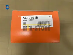 1PCS BRAND NEW MITUTOYO 543-391B DIGIMATIC INDICATOR ID -C112MXB #P