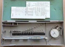 OPERATION CONFIRMED MITUTOYO