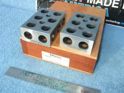 TOOLMAKER MACHINIST