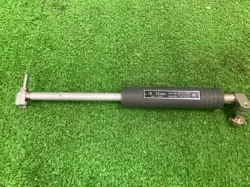 MITUTOYO STANDARD CYLINDER GAUGE 511-701 CG35AX TESTED FOR POWER CONTINUITY