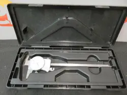 CALIPER 0-60