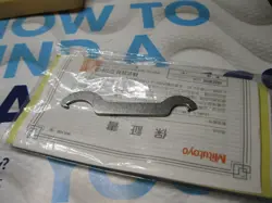 MITUTOYO MICROMETER 103-260
