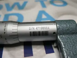 .0001 MACHINIST TOOLS