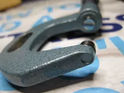 MICROMETER 103-260 0-1
