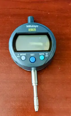 MITUTOYO 543-391B DIGIMATIC INDICATOR (MODEL:ID -C112MXB )