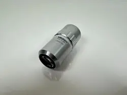 MITUTOYO 200X M PLAN APO SL MICROSCOPE OBJECTIVE LENS 0.62