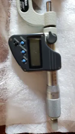 DIGIMATIC V-ANVIL