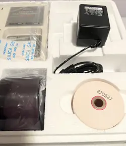 NEW! MITUTOYO