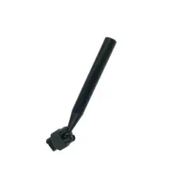 1PCS- DOVETAIL INDICATOR HOLDER FOR DIAL TEST INDICATORS MITUTOYO901916/21CZA233