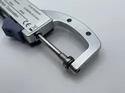 MICROMETER QUICK MINI