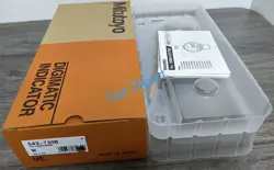 NEW MITUTOYO 543-730B DIGITAL INDICATOR 0-50.8 MM  FEDEX OR DHL OR UPS