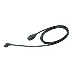MITUTOYO CONNECTION CABLE FOR MITUTOYO INPUT TOOL (FOR DOS/V) 1M F/S W/TRACKING#