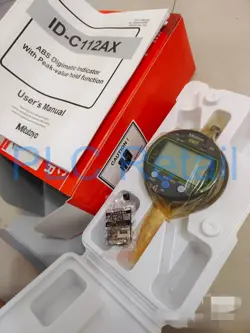 NEW MITUTOYO 543-300B DIGITAL INDICATOR FAST TRANSPORTATION