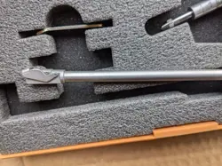 GAUGE OPERATION