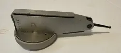 DIAL INDICATOR .0005”