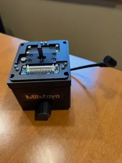 MITUTOYO 06ABK280 PH10 ADAPTER SET