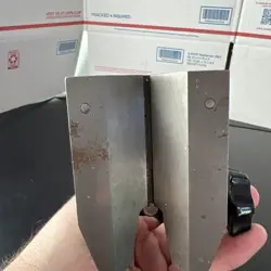 SURFACE HEIGHT GAGE