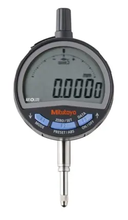 MITUTOYO DIGIMATIC INDICATOR ID-C0512NXB (543-700B) FROM JAPAN NEW AUTHENTIC (K)