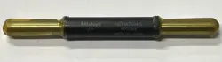 MITUTOYO 167-145 MICROMETER STANDARD BAR, 5