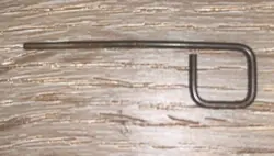 MITUTOYO  DIAL CALIPER ADJUSTMENT TOOL ONLY