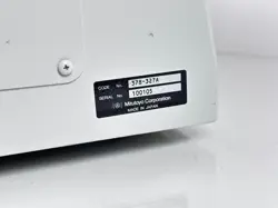 INSPECTION MICROSCOPE