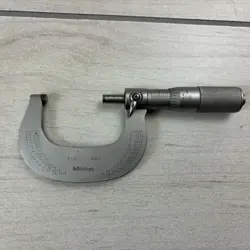 MITUTOYO 1