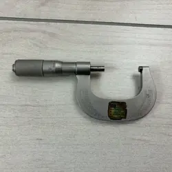 MITUTOYO 1