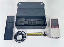 MITUTOYO SJ-210 SURFTEST PORTABLE 178-560-11 SURFACE ROUGHNESS TESTER