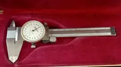MITUTOYO 4
