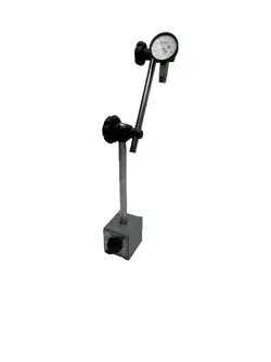 MITUTOYO MAGNETIC 7010SN BASE ON-OFF SWITCH