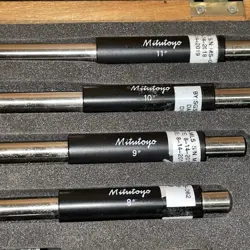 SERIES MICROMETER STANDARD