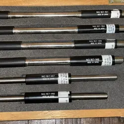 PC. SET WOOD
