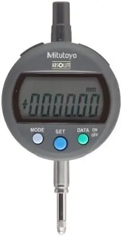 MITUTOYO 543-400 DIGIMATIC INDICATOR IDC1012X DEGITAL JAPAN