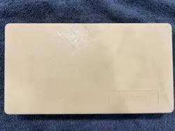 IN PLASTIC CASE