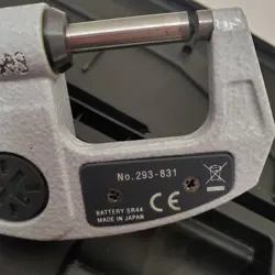 0-1INCH DIGIMATIC